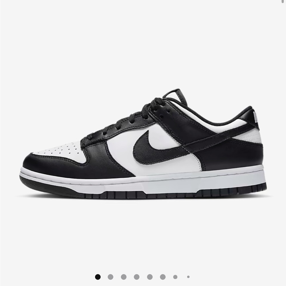 Women Nike Dunk Low